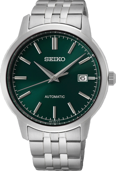 Seiko Mechanical 41 mm