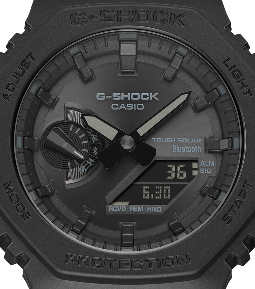 CASIO G-SHOCK Classic 45mm