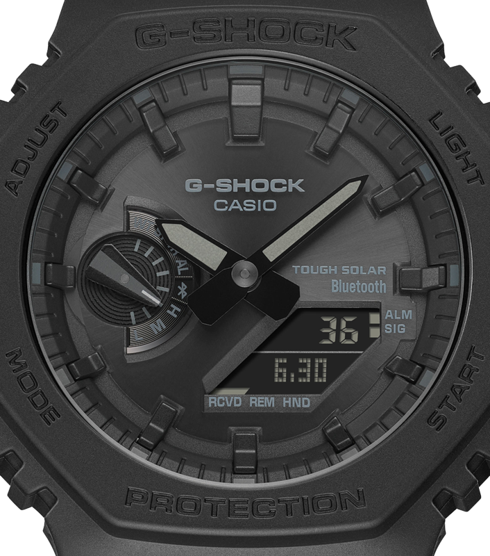 CASIO G-SHOCK Classic 45mm CASIO G-SHOCK Classic 45mm