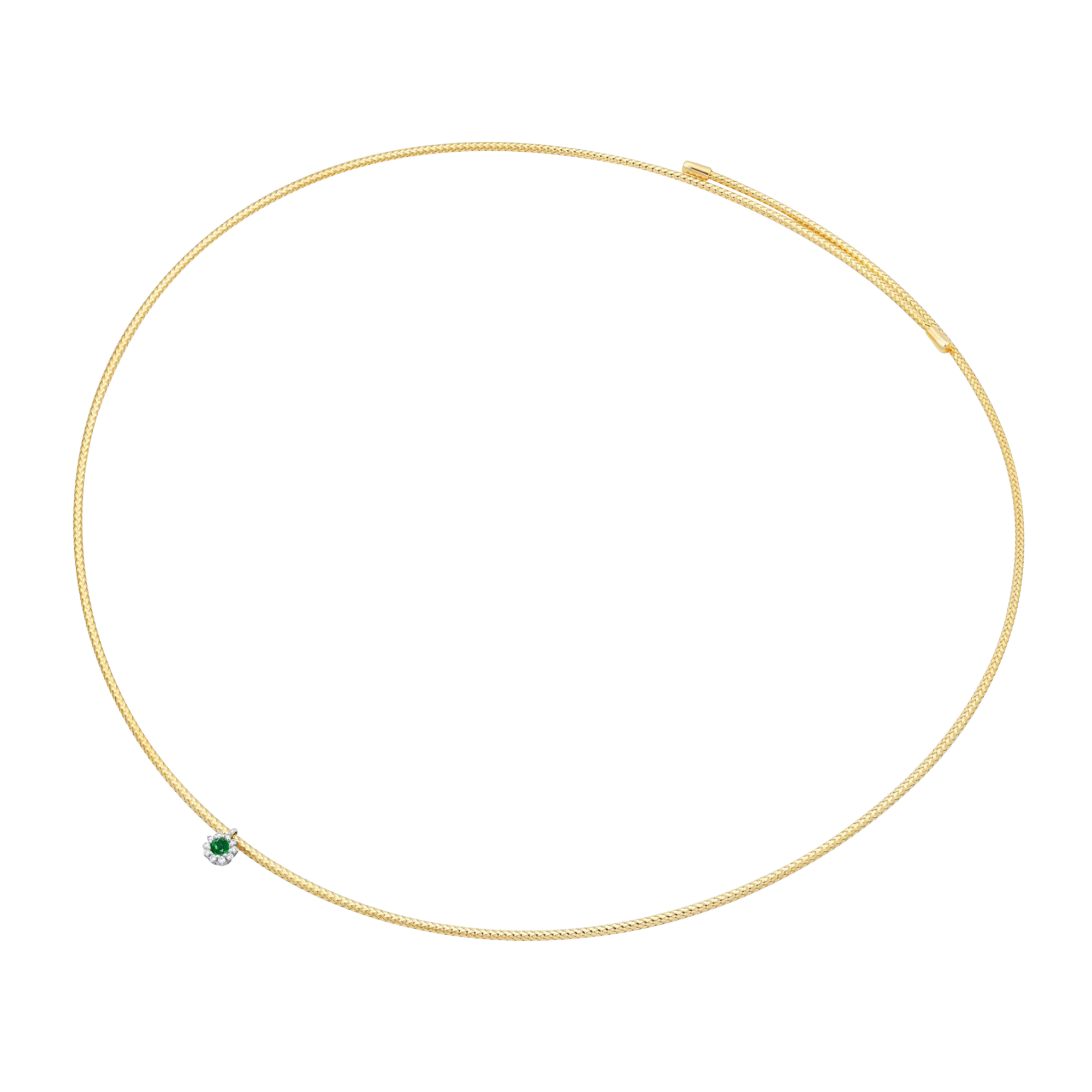 Ponte Vecchio Gioielli Nobile choker