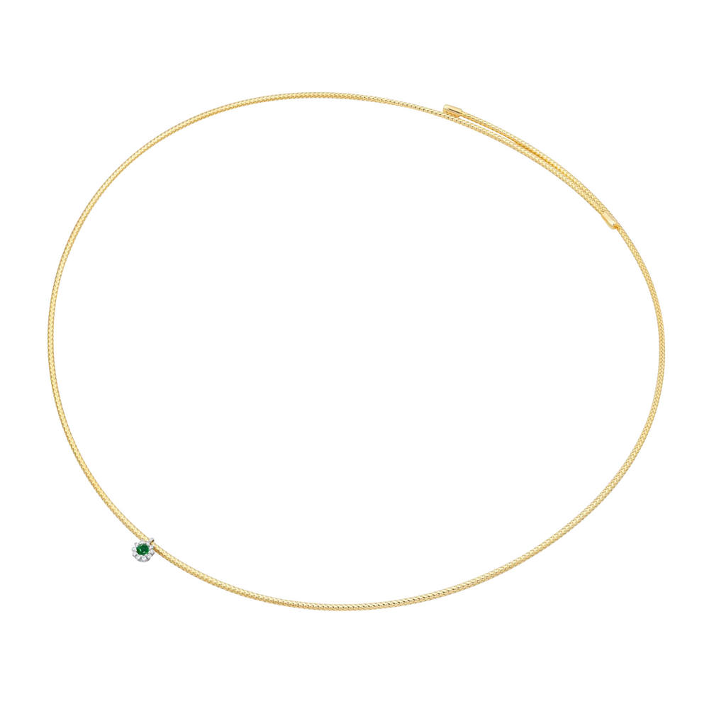 Ponte Vecchio Gioielli Nobile choker