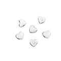 Dodo heart Pendant Dodo heart Pendant