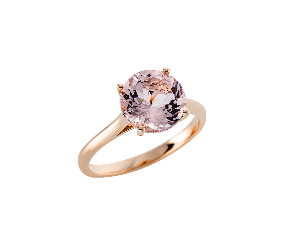 Brogle Classic Morganitring Brogle Classic Morganitring