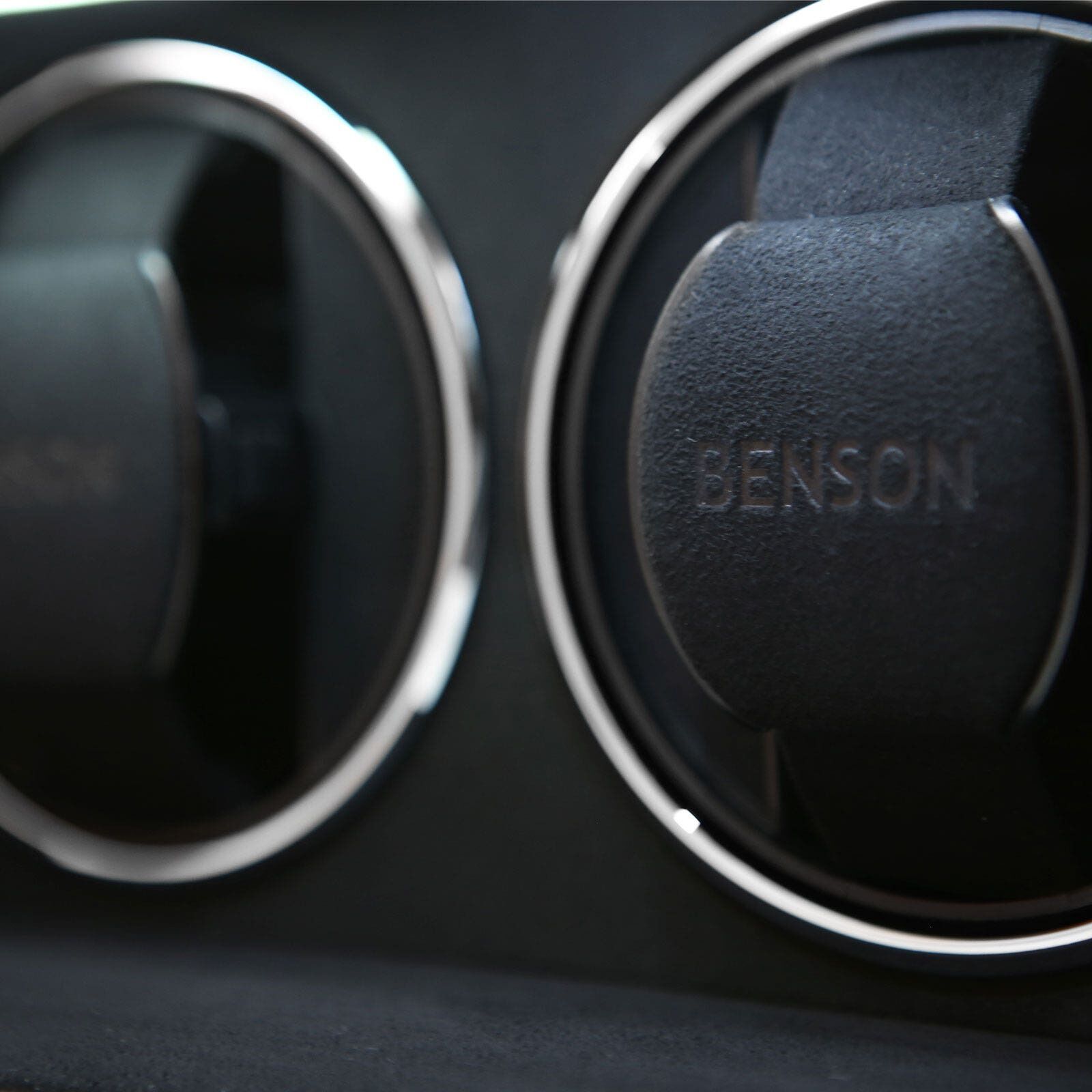 Benson Uhrenbeweger Swiss Series 2.20