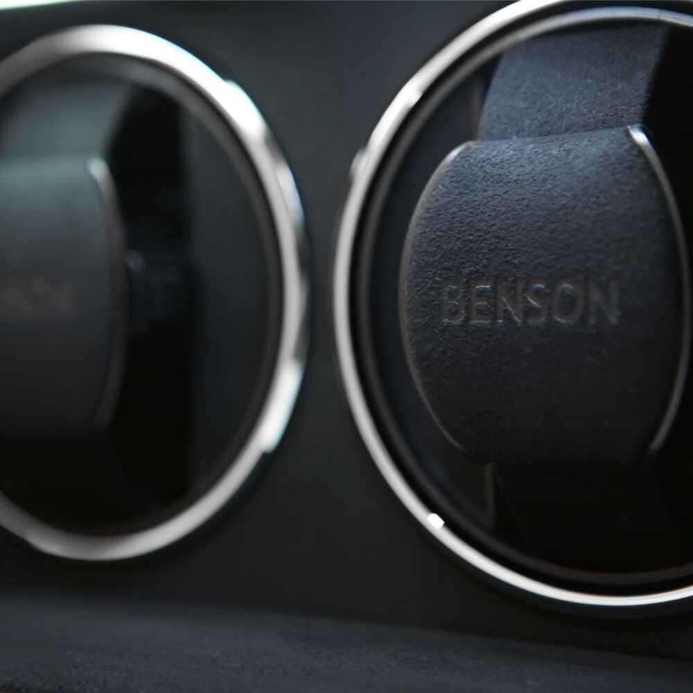 Benson Uhrenbeweger Swiss Series 2.20 Benson Uhrenbeweger Swiss Series 2.20