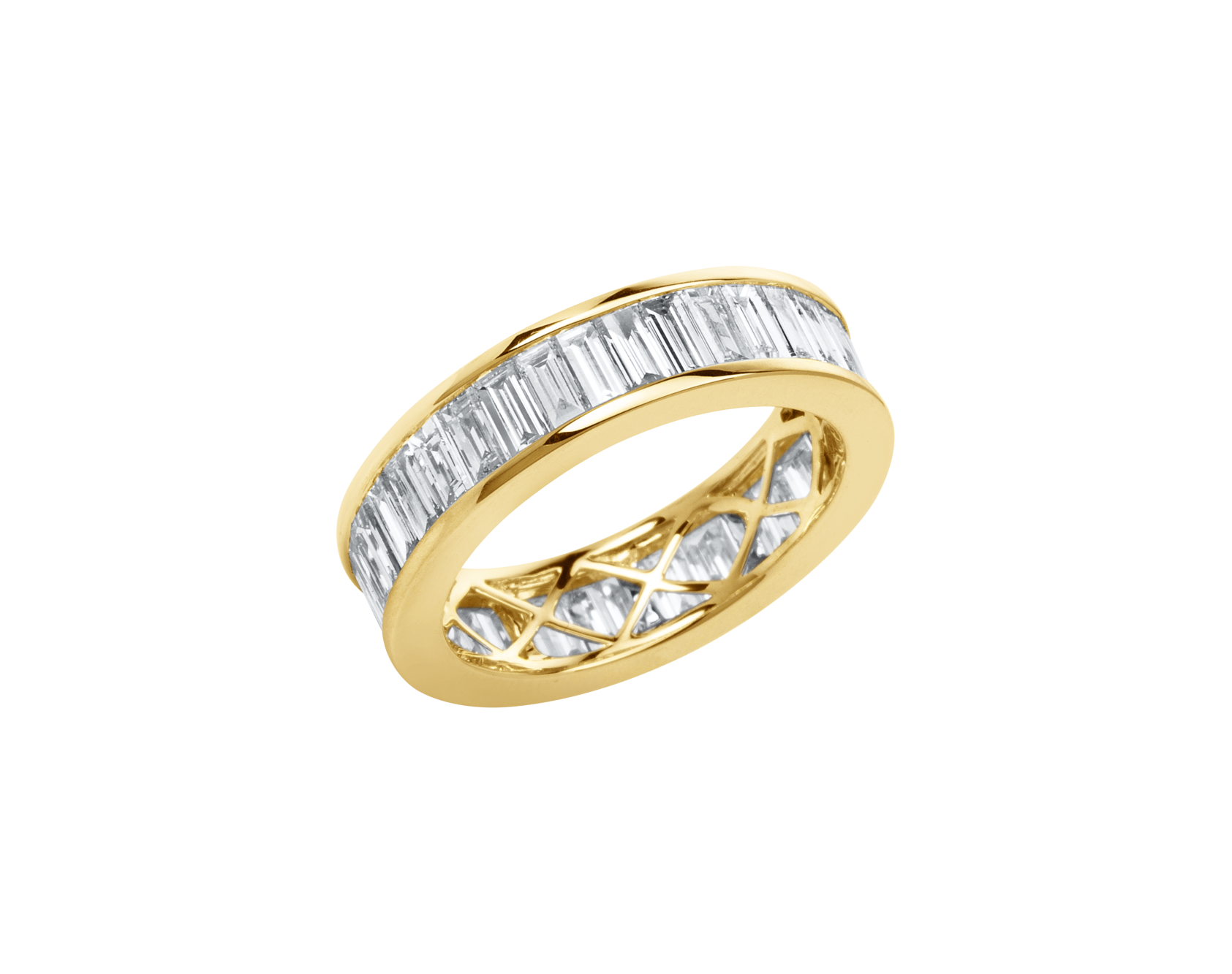 Brogle Selection memo ring Brogle Selection memo ring