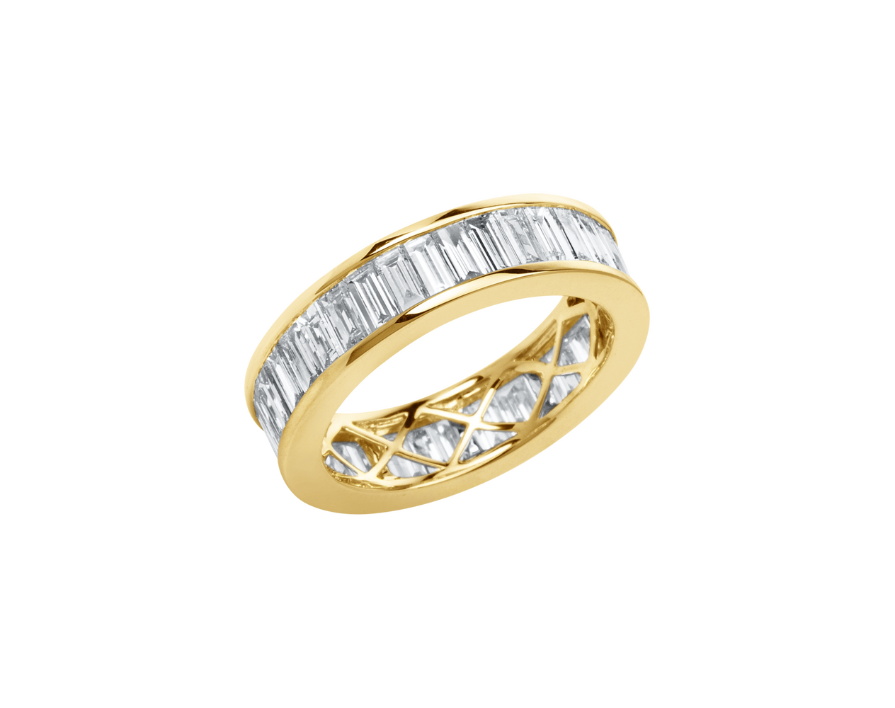 Brogle Selection memo ring Brogle Selection memo ring