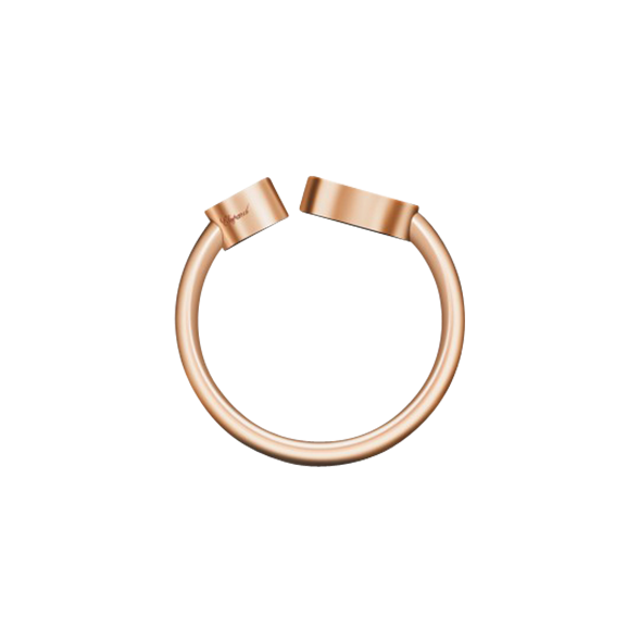 Chopard Happy Hearts Ring Chopard Happy Hearts Ring