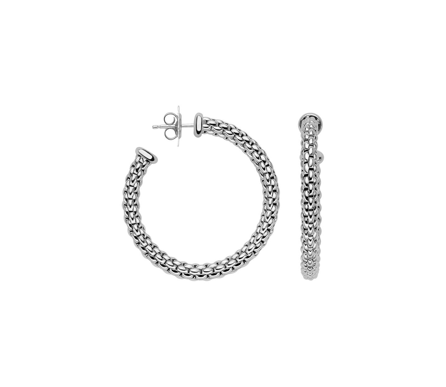 Fope Essentials Creolen Fope Essentials Creolen