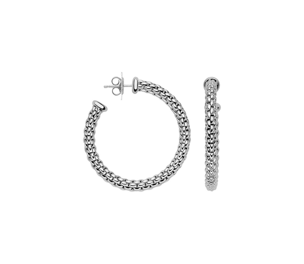 Fope Essentials Creolen Fope Essentials Creolen