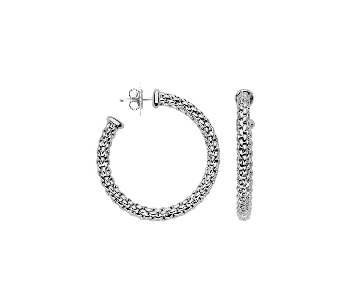 Fope Essentials Creolen Fope Essentials Creolen