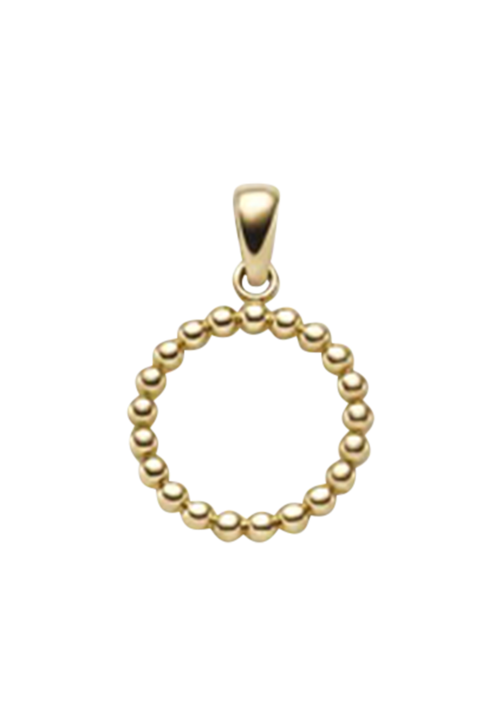 Brogle Classic Goldanhänger Brogle Classic Goldanhänger