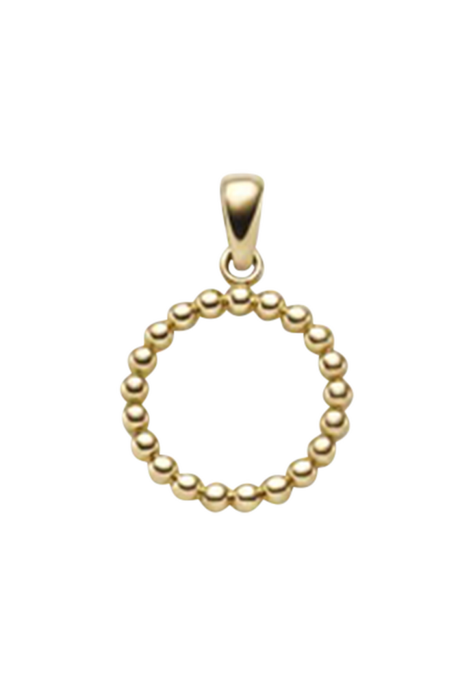 Brogle Classic Goldanhänger Brogle Classic Goldanhänger