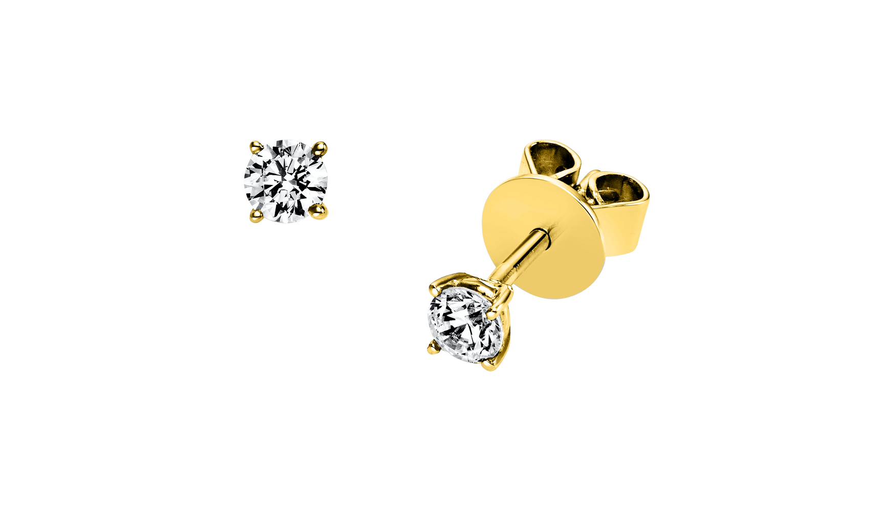 750 Gelbgold