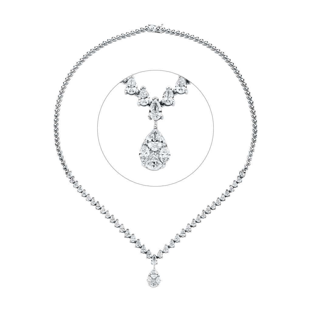 Brogle Selection Diamantcollier Brogle Selection Diamantcollier