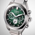 Citizen Super Titanium Eco-Drive 41mm