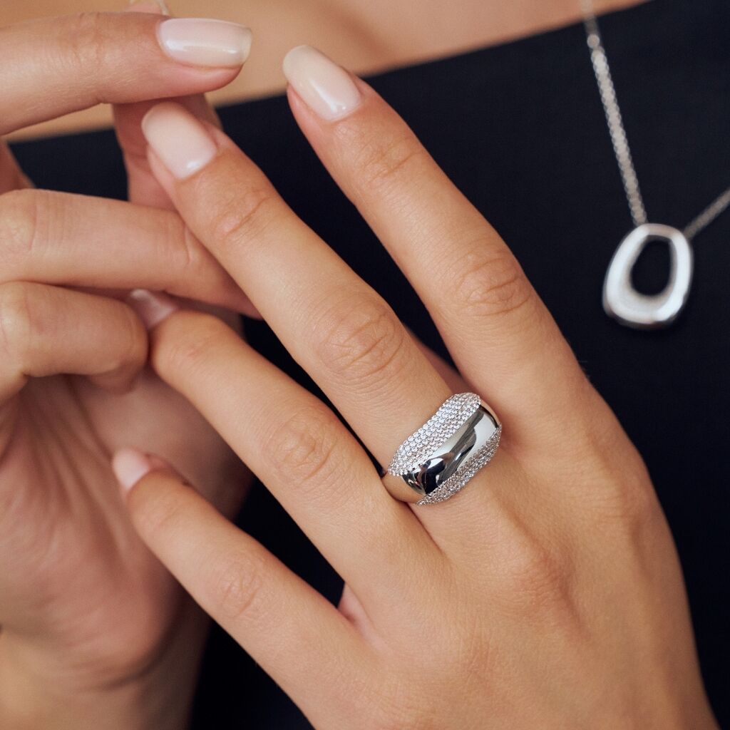 SIF Jakobs Borsa Ring