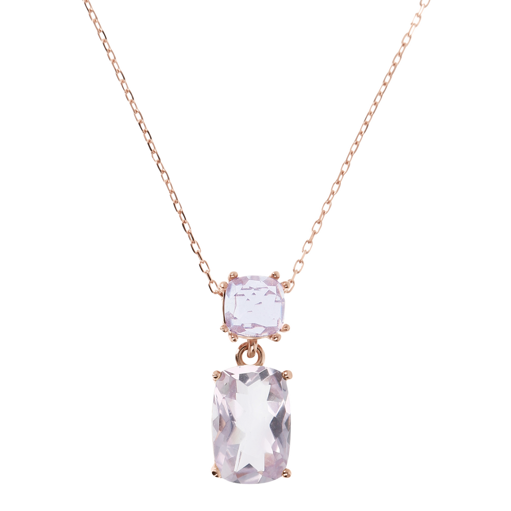 Bronzallure Eterna necklace