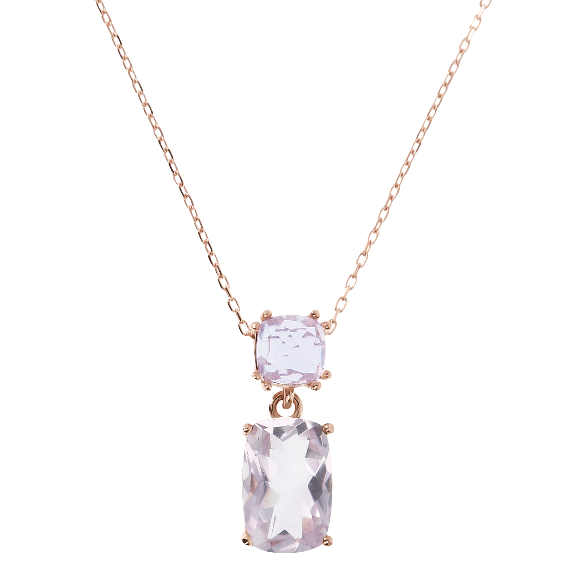 Bronzallure Eterna Halskette Bronzallure Eterna Halskette