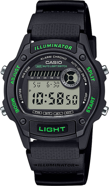 CASIO TIMELESS Quarz 36,6mm CASIO TIMELESS Quarz 36,6mm