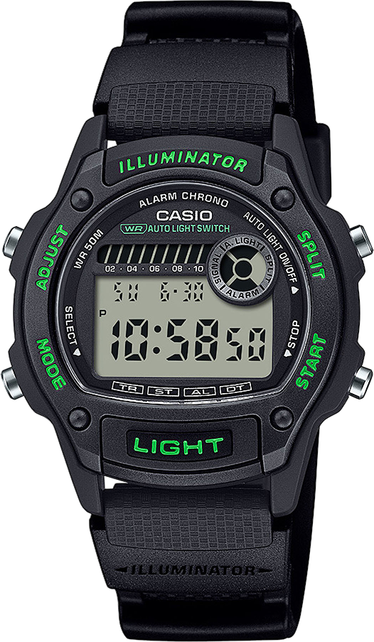 CASIO TIMELESS Quarz 36,6mm CASIO TIMELESS Quarz 36,6mm