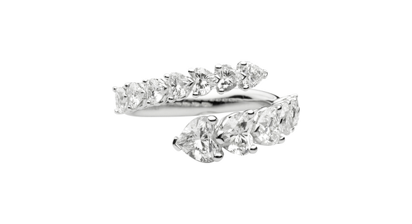 Recarlo Contrarié Ring