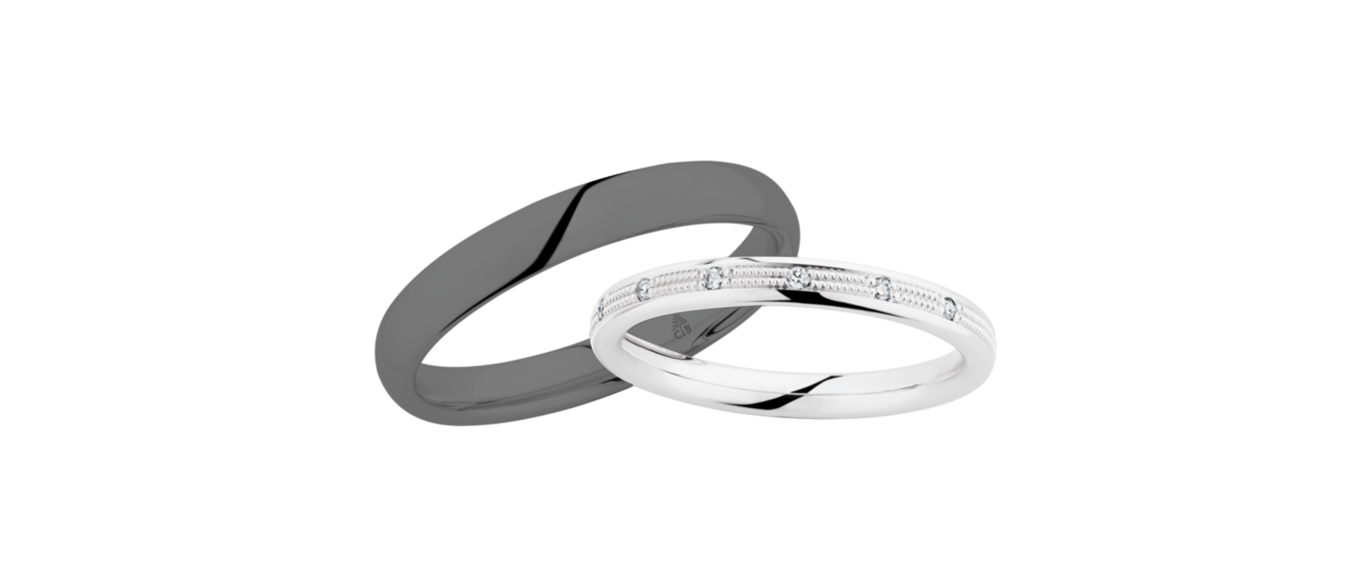 Christian Bauer Wedding ring Christian Bauer Wedding ring
