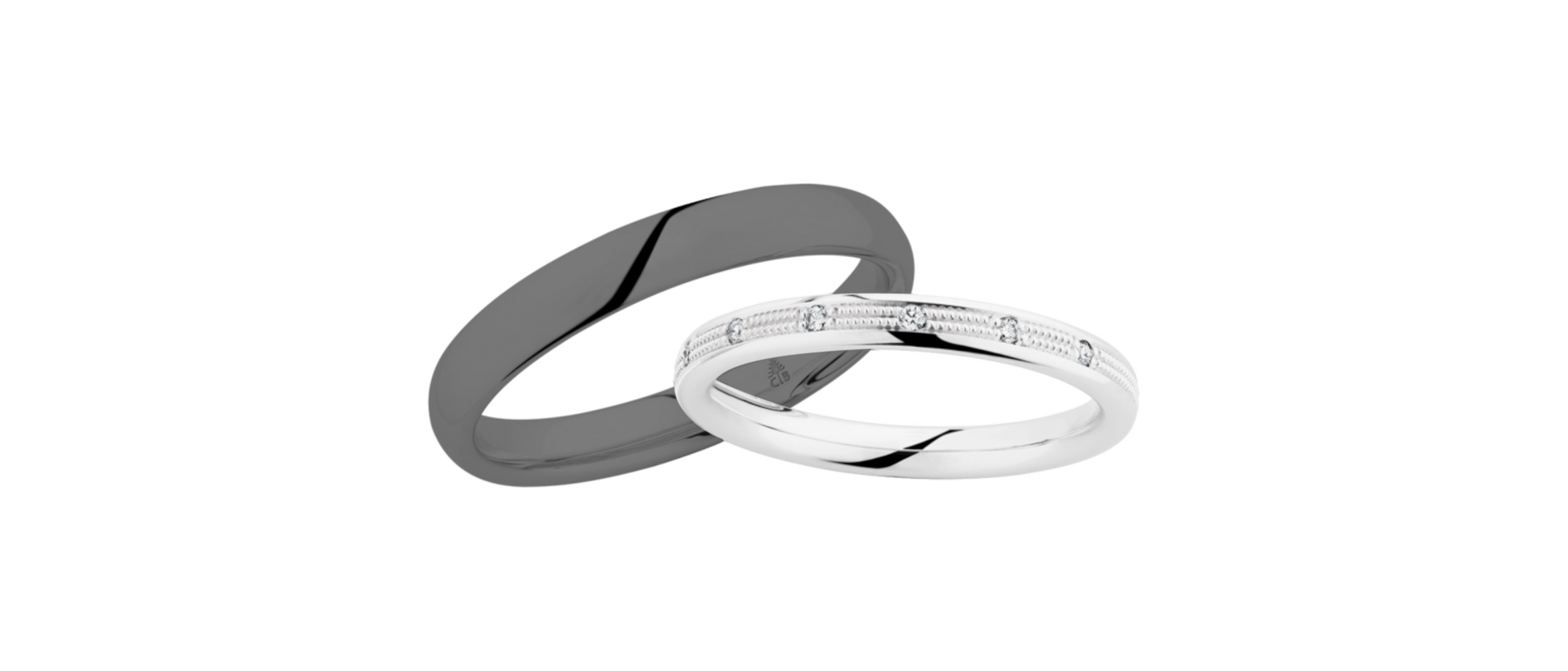 Christian Bauer Wedding ring Christian Bauer Wedding ring