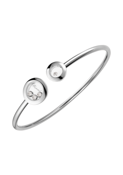 Chopard Happy Diamonds Icons Round Armreif