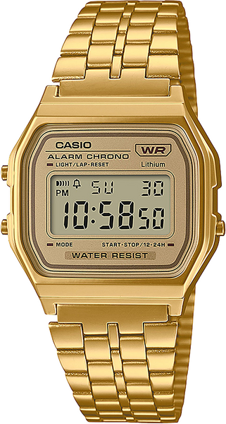 CASIO VINTAGE Quarz 33,2mm CASIO VINTAGE Quarz 33,2mm