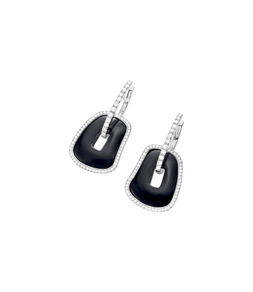 Mattioli Puzzle small earrings Mattioli Puzzle small earrings