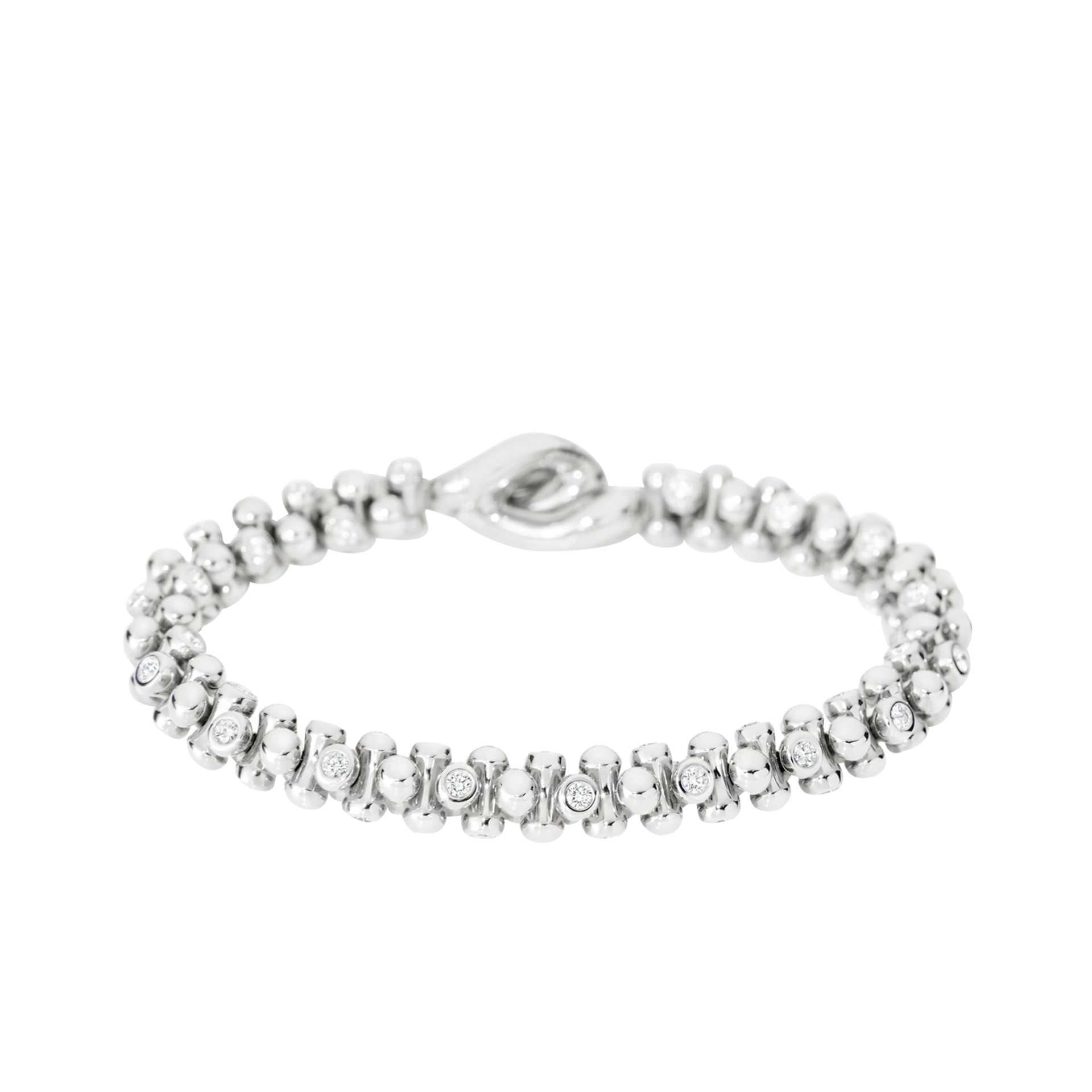 Tamara Comolli Always Diamonds Armband Tamara Comolli Always Diamonds Armband