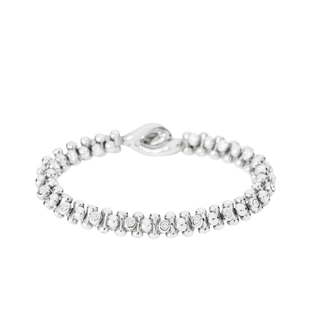 Tamara Comolli Always Diamonds Armband Tamara Comolli Always Diamonds Armband