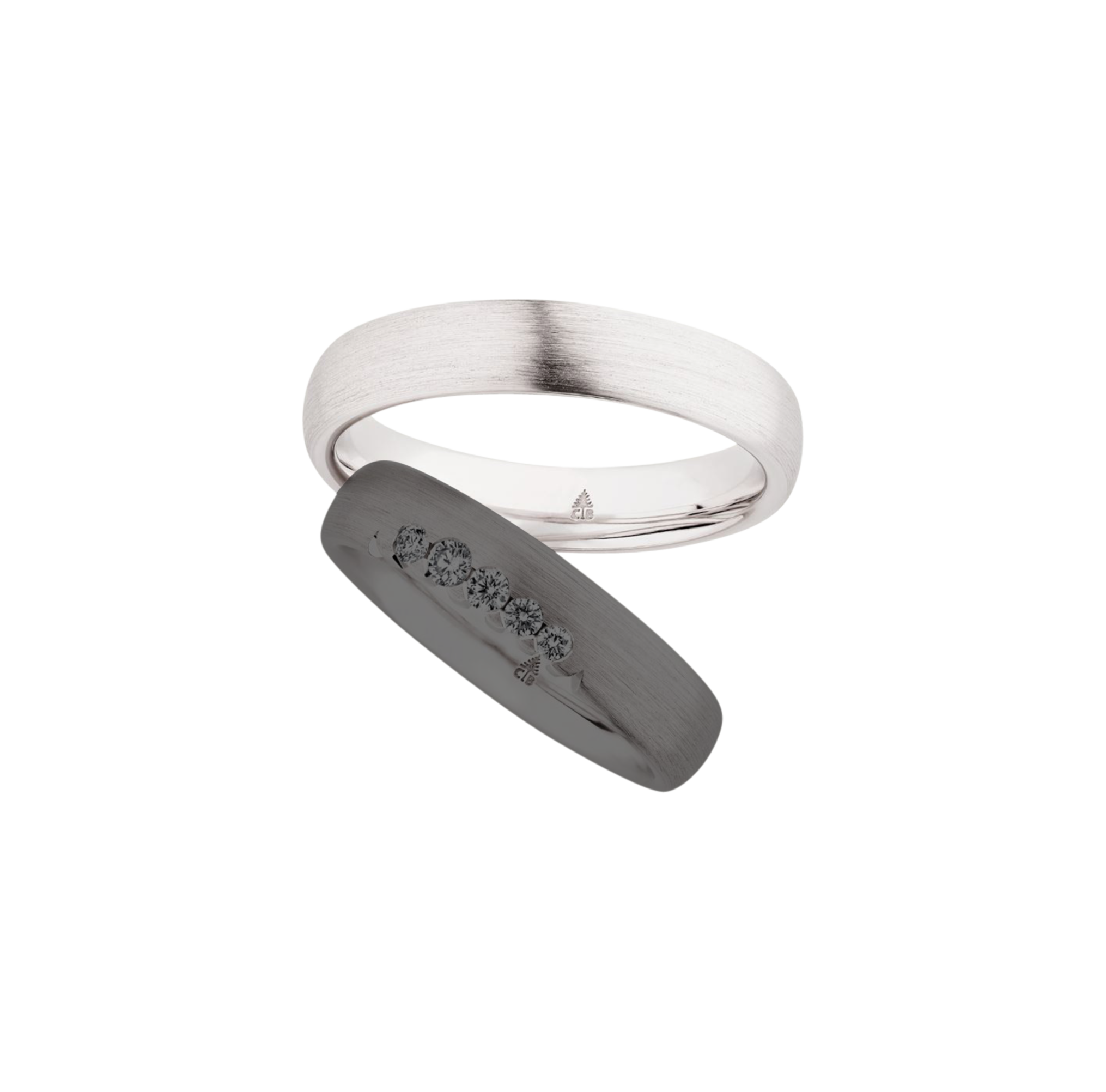 Christian Bauer Trauring