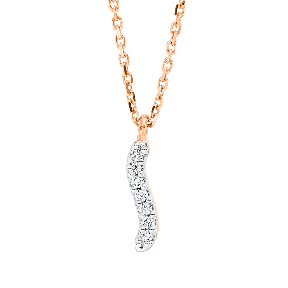 750 Rose gold