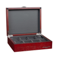 Heisse & Söhne Uhrenbox Bregano