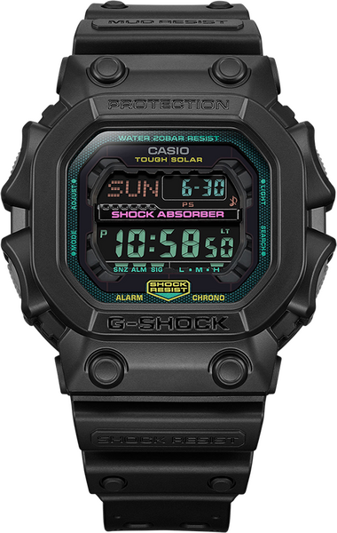 CASIO G-SHOCK Classic 53mm