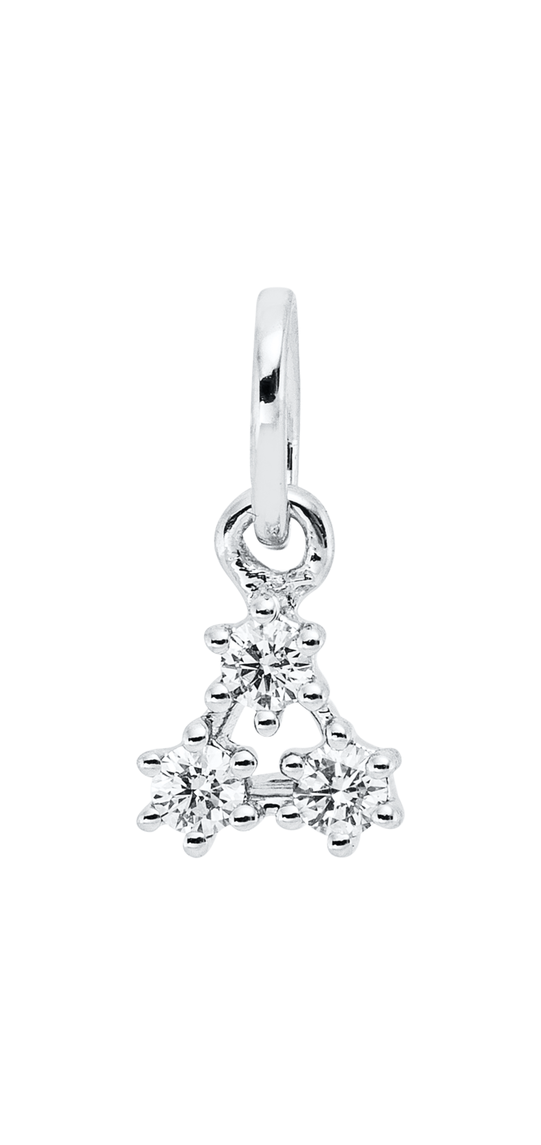 Brogle Classic Diamantanhänger Brogle Classic Diamantanhänger