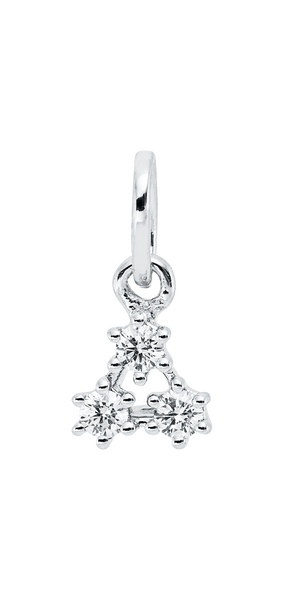 Brogle Classic Diamantanhänger Brogle Classic Diamantanhänger