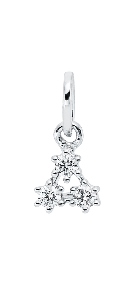 Brogle Classic Diamantanhänger Brogle Classic Diamantanhänger