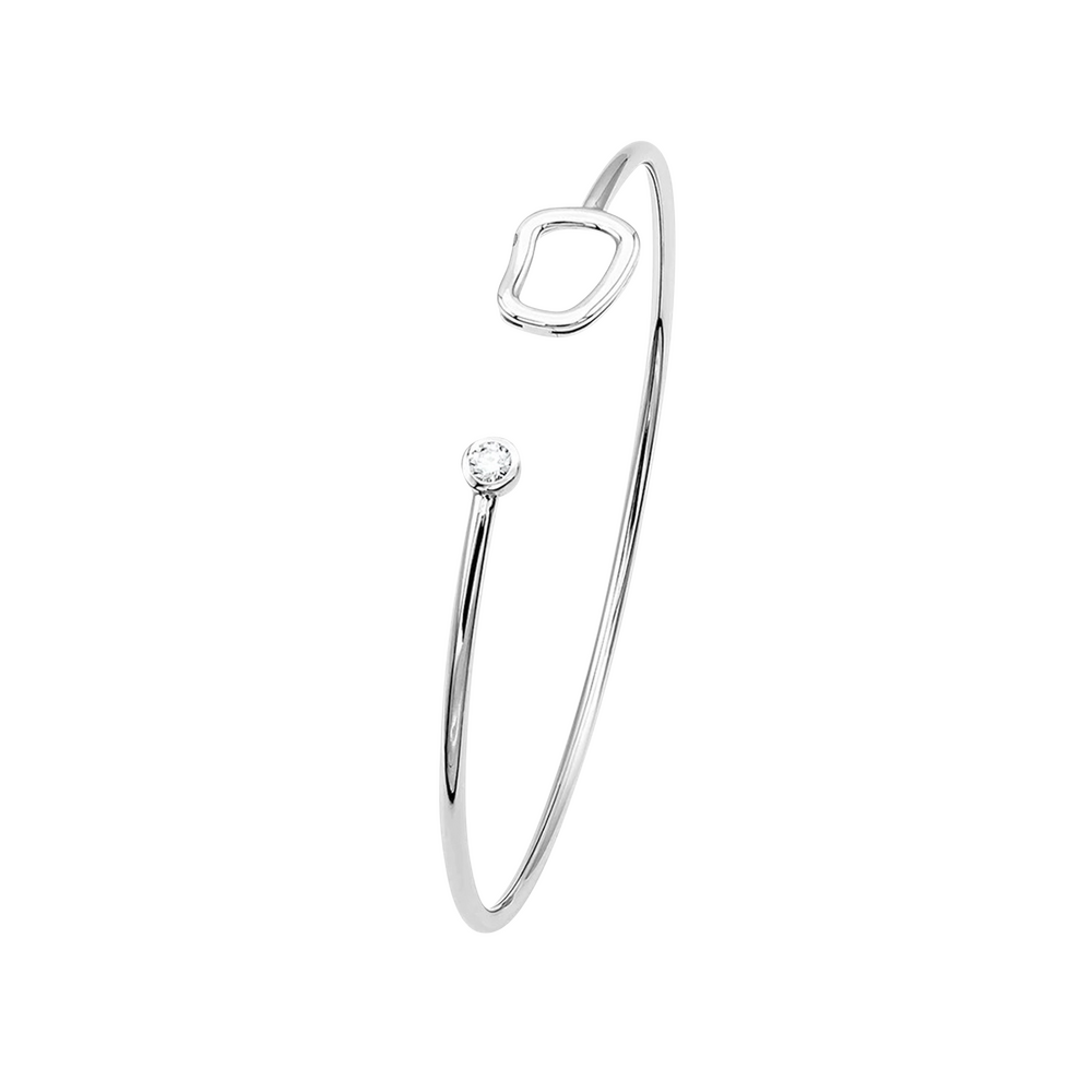 Mattioli Puzzle Diamonds bangle Mattioli Puzzle Diamonds bangle