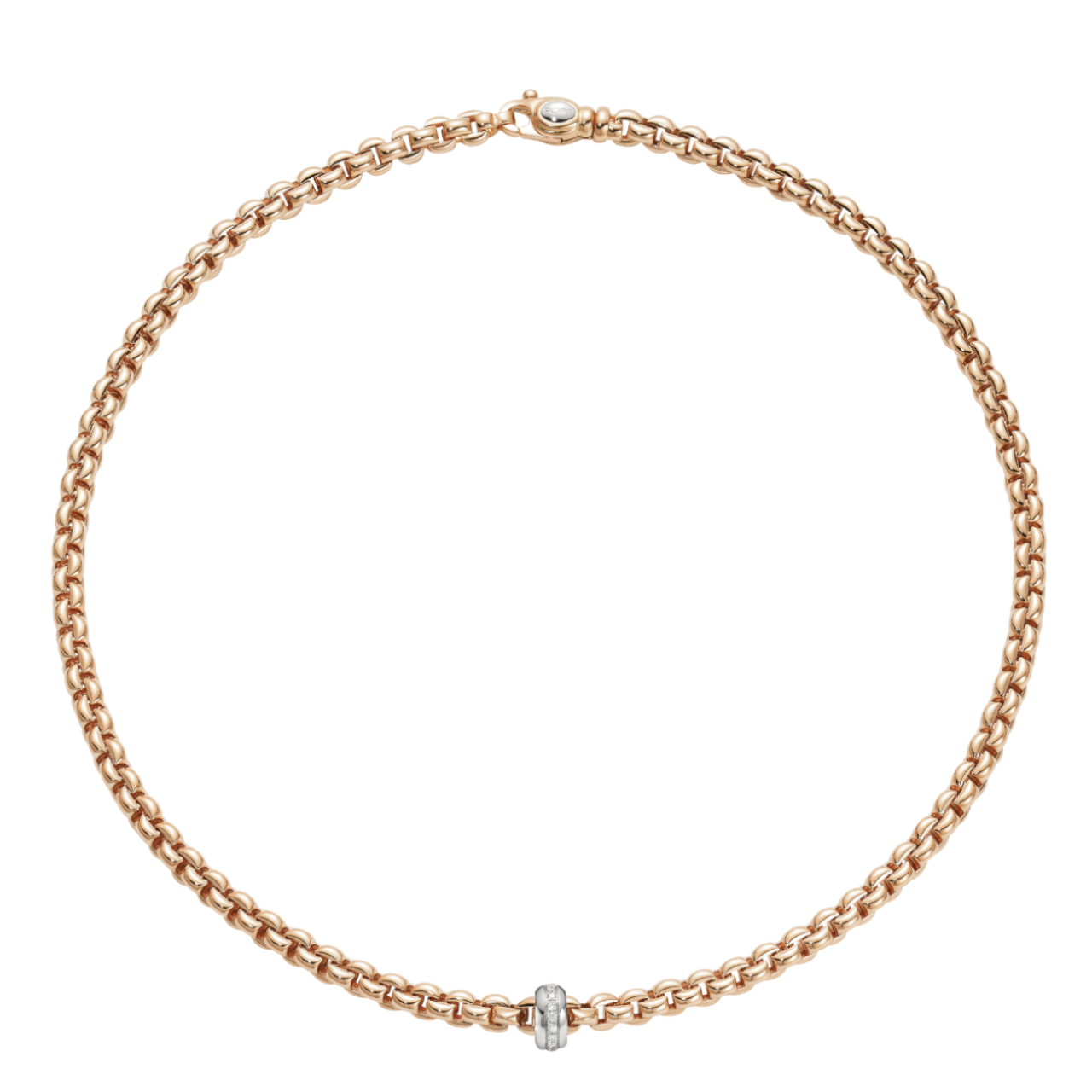 Fope Olly necklace Fope Olly necklace