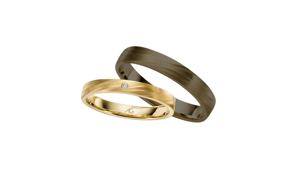 Gerstner wedding ring Gerstner wedding ring