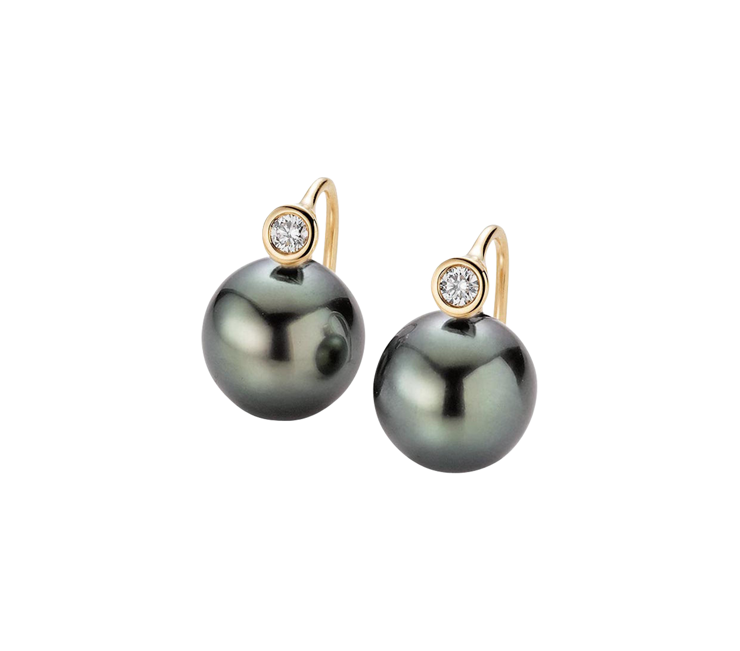 Gellner H2O Ohrhänger Gellner H2O Ohrhänger