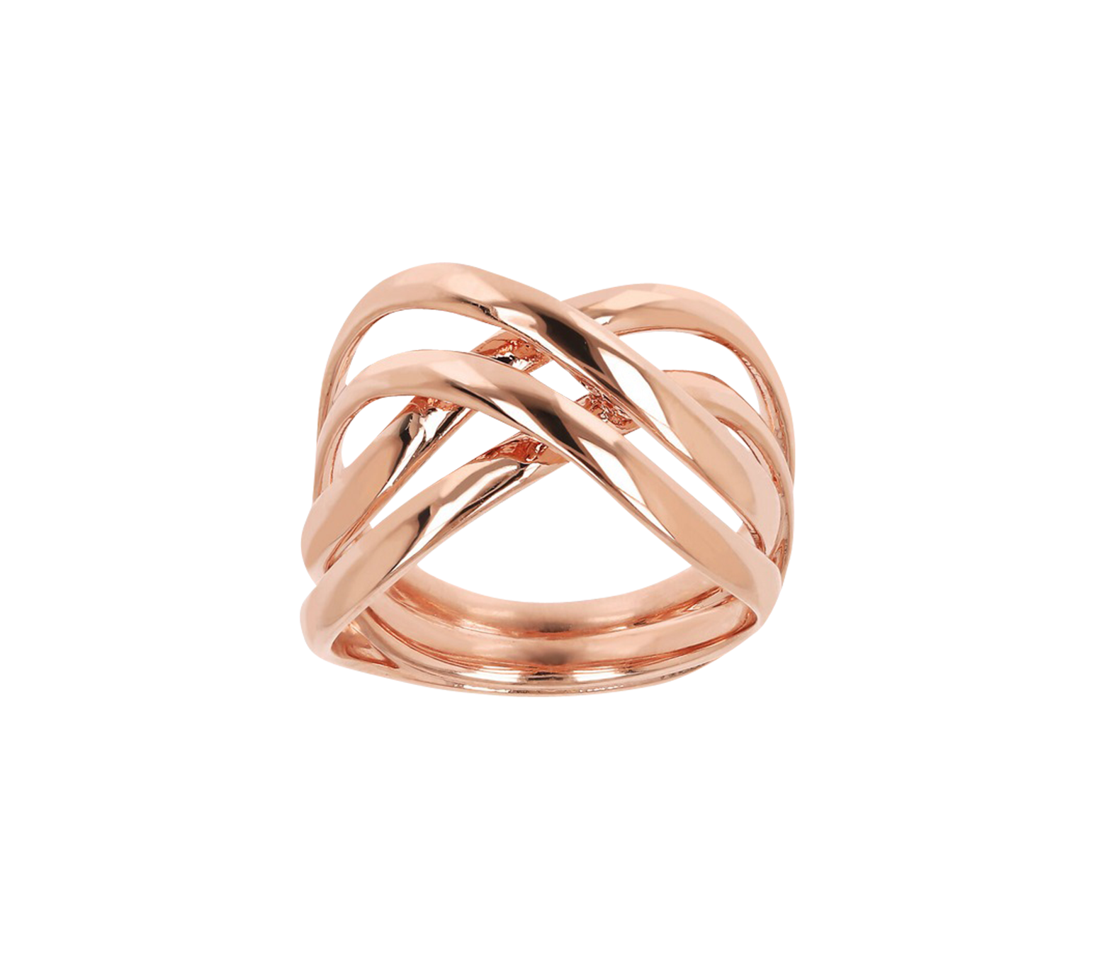 Bronzallure Purezza Ring Bronzallure Purezza Ring