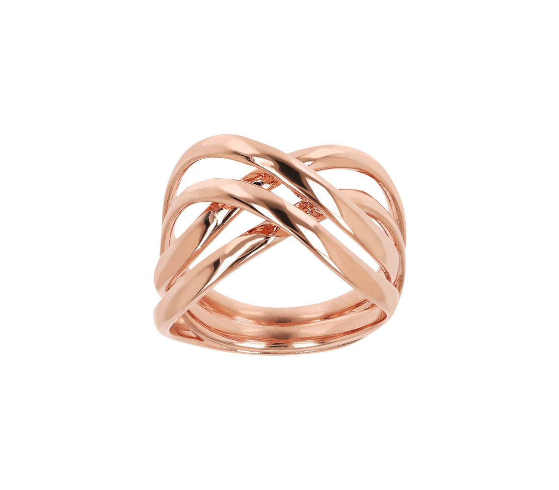 Bronzallure Purezza Ring Bronzallure Purezza Ring