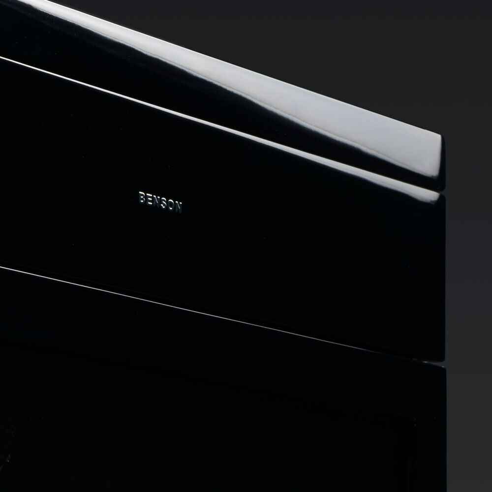 Benson Uhrenbeweger Black Series II 2