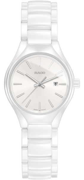 Rado True S Quartz 30mm