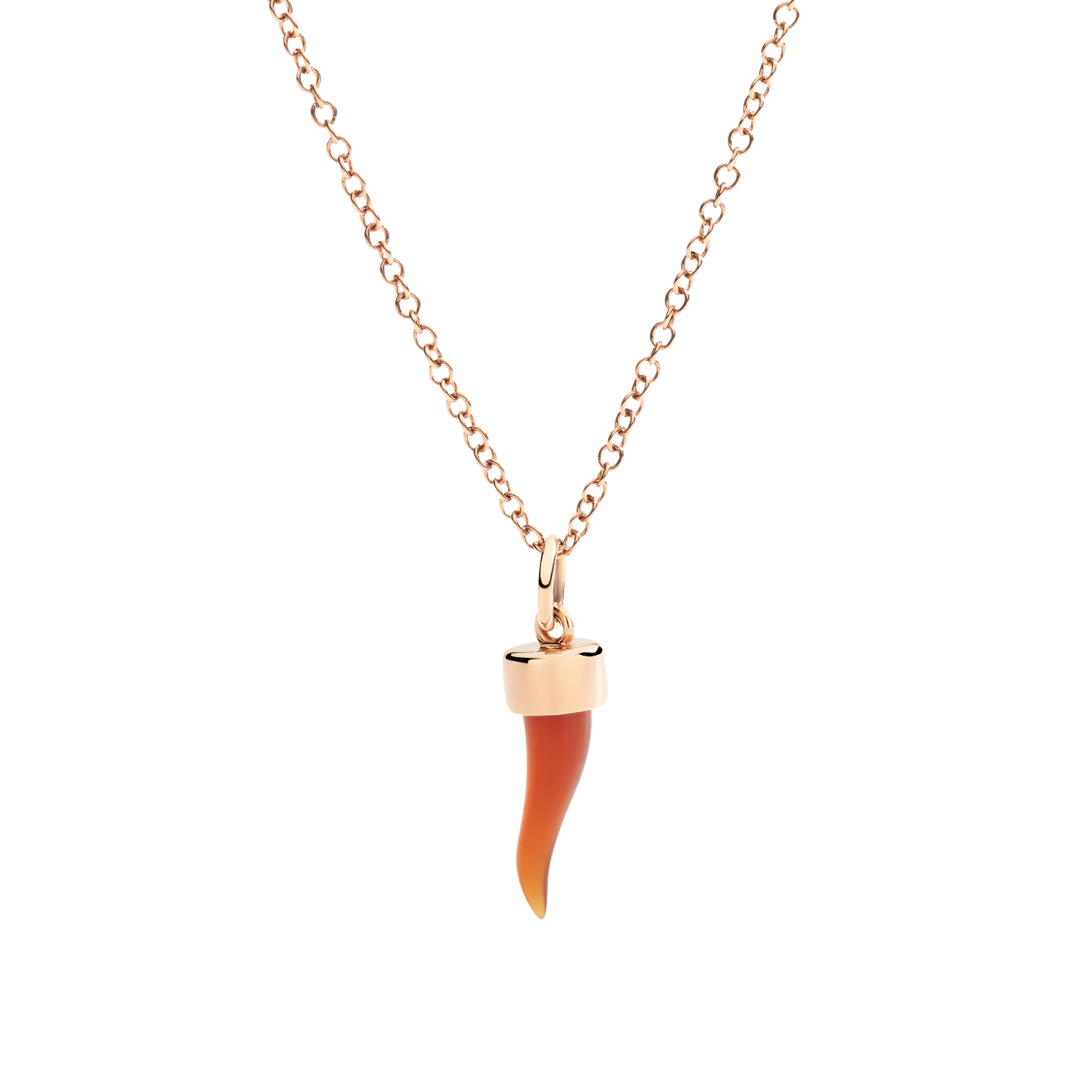 Dodo Horn Anhänger Dodo Horn Anhänger