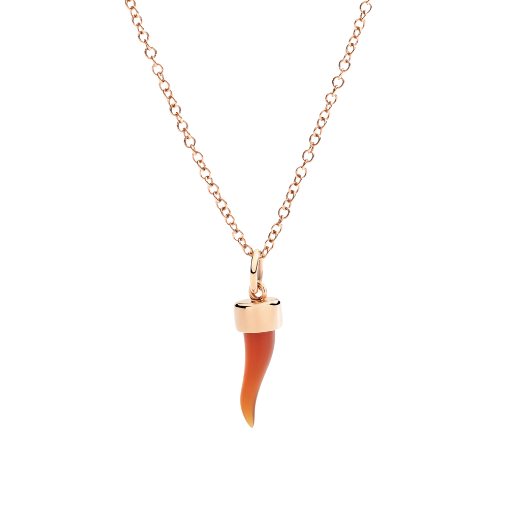 Dodo Horn Anhänger Dodo Horn Anhänger